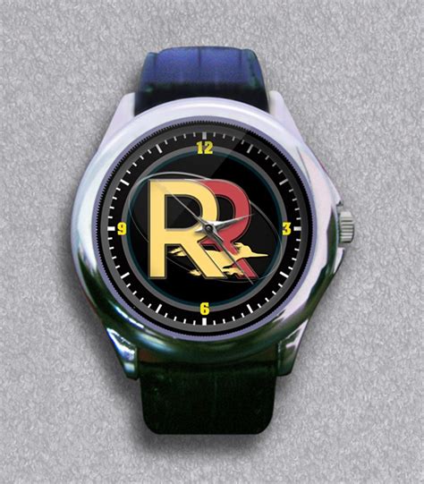 Watch RR